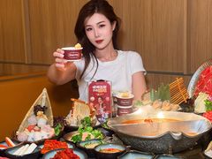 -湊湊火锅·茶憩(合生汇购物中心店)