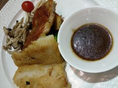 -江南果道西餐厅(北京路店)