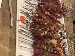 -邢氏老太太烧烤(南山店)