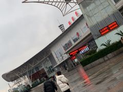-张家界站