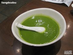 青豆泥-外婆家(杭州马塍店·杭帮菜名店)