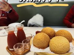 -蔡澜点心·粤菜(月星环球港店)