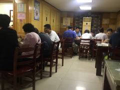 大堂-青岛锅贴(四流中路店)