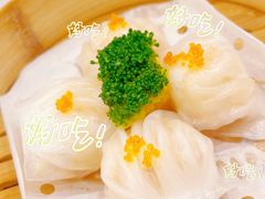 -香港新曜记·粤菜点心(滨江宝龙店)