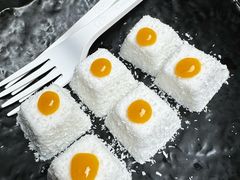 -椰语堂·海南清补凉(中山骑楼店)