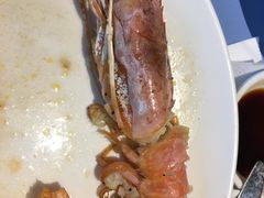 -索菲特酒店 · 云尚天际自助餐厅