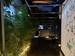 -湖南别院·美学庭院餐厅(惠阳店)