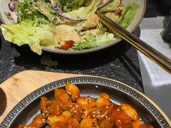 -黑豚黨韩国烤肉料理(悦然时光店)