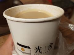 -光舍(香榭里花园店)