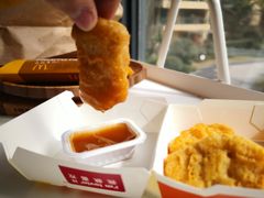 -麦当劳(国际社区店)