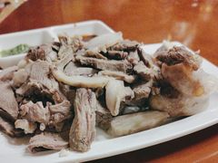-牧马人奶茶馆(乌兰察布总店)