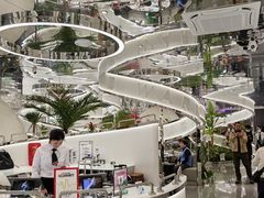 -3号仓库·创意中国菜(新世界城店)