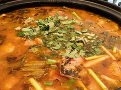 -金谷仓家庭料理(马泉营店)