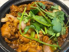 -二楼老店重庆鸡公煲(真光路店)