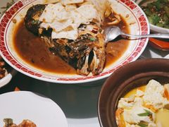 -旺顺阁鱼头泡饼(常营店)