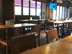 大堂-Geneva日内瓦餐厅(西郊宝成花苑店)