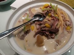 -千滋百味·醉江澜花园餐厅(街道口店)
