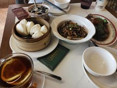 -鹅冠港式茶餐厅(来福士店)