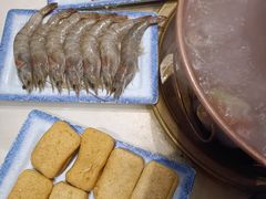 -宣武小院涮肉(前门店)