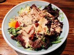 果蔬沙律-嘉禾·悦享餐厅(八方汇店)