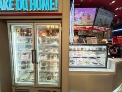 -DQ·蛋糕·冰淇淋(印象城店)
