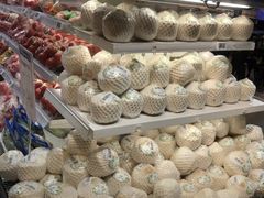 -盒马鲜生(皇庭广场店)