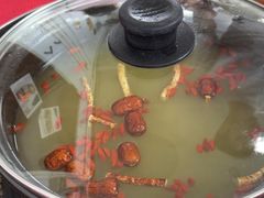 -花苑美食横琴生蚝火锅(拱北粤华路店)