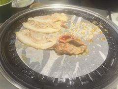 -正宗齐齐哈尔烤肉·齐牛哥鲜切炭火烤肉(杭州总店)