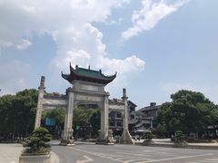 -南岳衡山风景名胜区