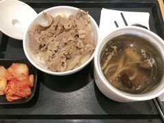 -吉野家(深圳水贝分店)