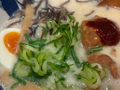 -味千拉面(广州白云机场T1西二店)