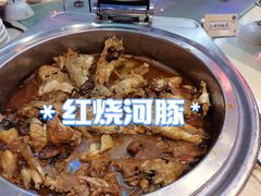 -海韵之星邮轮水会(明发商业广场店)