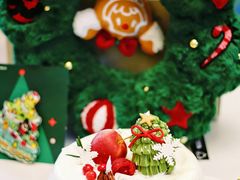 -花甜生活FatimCake·生日蛋糕