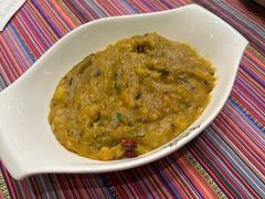 老奶洋芋-香巴拉云南餐厅(华莱坞店)