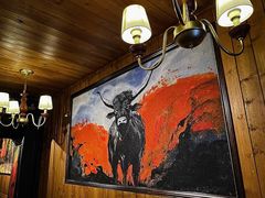 -VIKING SALOON美式烟熏烤肉精酿餐酒吧
