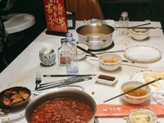 -吉布鲁牛排海鲜自助(成都大悦城店)