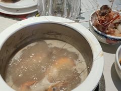 -诱货海鲜自助火锅(爱琴海购物公园东百店)