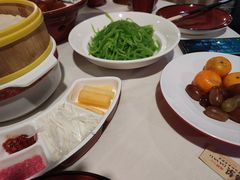 -大鸭梨烤鸭店(花园村店)