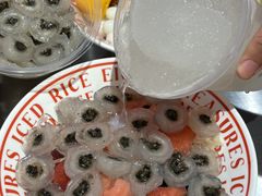 -正宗八宝冰饭·非遗冰饭·烧烤(奎桥店)