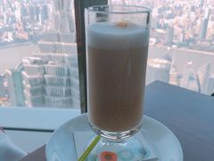 -上海柏悦酒店·世纪100牛排馆