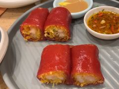 -点都德(中海环宇荟店)