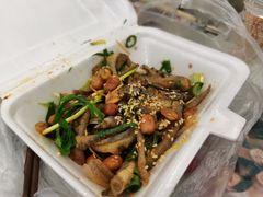 -陈添記·祖傳爽鱼皮·西关老字号(广州首店)