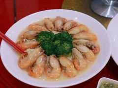 -朱仔记食府(江南大道店)