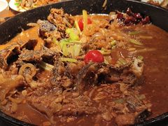 -老板恋上鱼(环山路店)