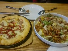 -山有花啡餐厅(常营总店)