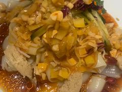 -天山传奇新疆菜(SKLP店)