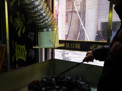-武爹臭豆腐(坡子街店)