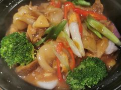 -珍味汤馆·潮汕家乡菜(保利文化广场店)