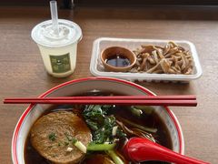 -面春山·传统老卤面(天隆寺店)