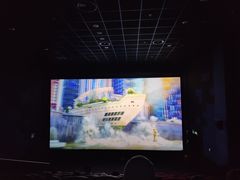 -万达影城(锦华万达广场IMAX店)